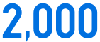 2000