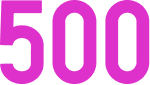 500