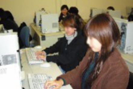 東海大学 ICTリテラシーを高め、データ分析の力を身に付ける教育を行います。