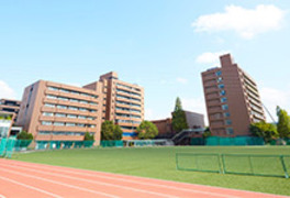 大阪国際大学