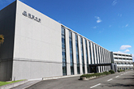 関西大学 ビジネスデータサイエンス学部(仮称・設置構想中)の教育・研究の実践の場は、2023年10月に誕生した「吹田みらいキャンパス」