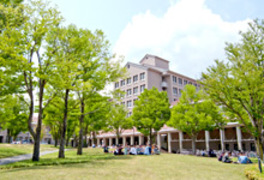 東京都立大学