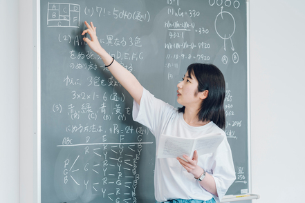 椙山女学園大学 中学校・高等学校は、音楽、数学に加えて国語教員の免許取得も可能に