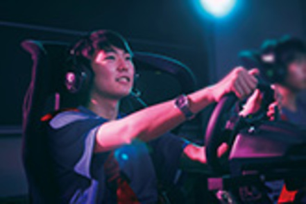 大阪電気通信大学 世界で注目を集めているesports。全学的活動として「esports project」を立ち上げています。