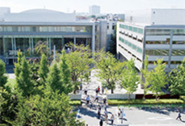 東京都市大学