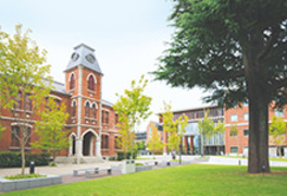 同志社大学