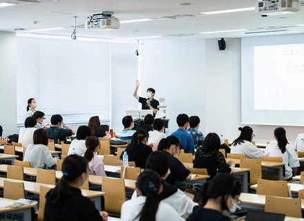 学校の特長2