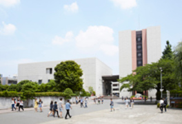 駒澤大学