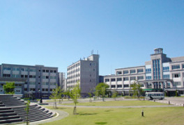 東北文化学園大学