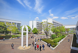 山陽小野田市立山口東京理科大学