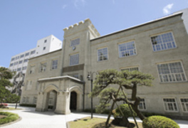 東北学院大学