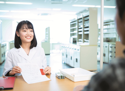 学校の特長2