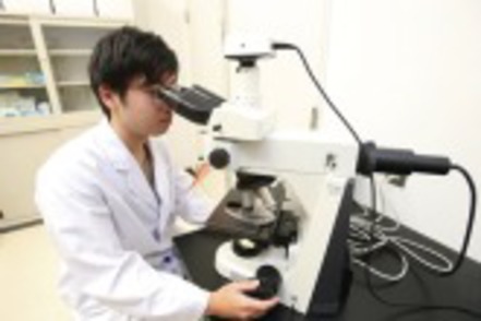 崇城大学 生物から医療機器のことまで、幅広い学びにワクワクします