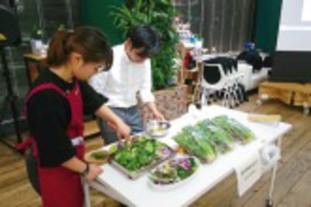 東京農業大学 生産者と消費者の交流や食農教育を現場から実践