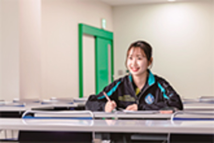 広島国際大学 キャンプインストラクターの資格取得も可能。教員免許以外にも、スポーツ関連資格の取得がめざせるので未来の選択肢が広がります