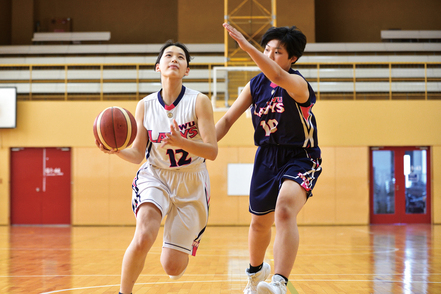武庫川女子大学 最先端の健康・スポーツ科学を基とした理論と実践によって、社会で活躍できる人材を育成します