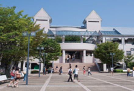 学校イメージ