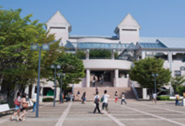 奈良大学