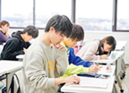 学校の特長3