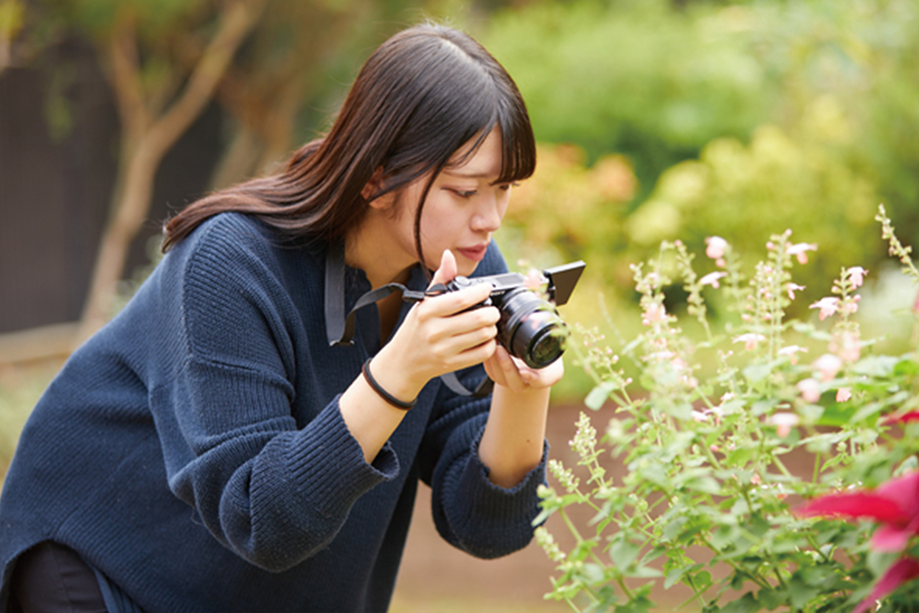 キャンパスライフPhoto