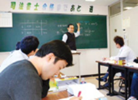 学校の特長1