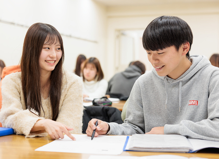 学校の特長3