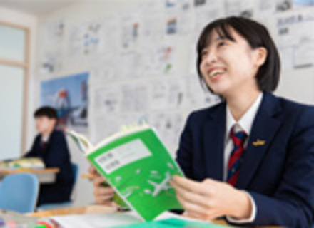 学校の特長3