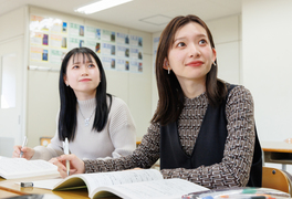 大阪法律公務員専門学校天王寺校