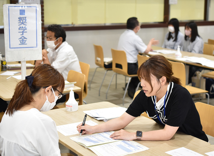 学校の特長3