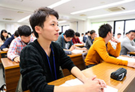 大原ビジネス公務員専門学校北九州校