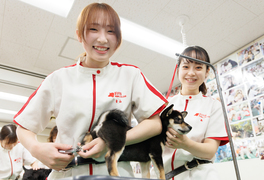 日本動物専門学校