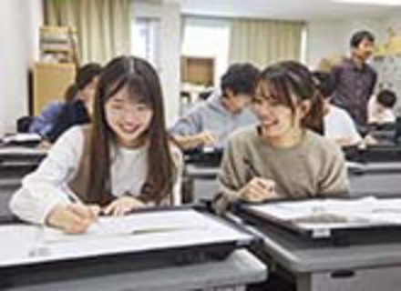 学校の特長3