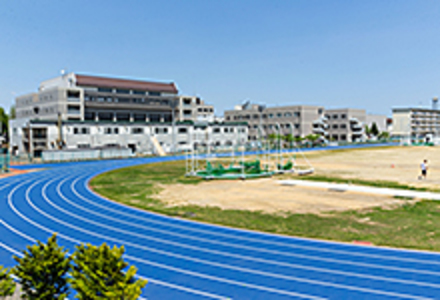 学校イメージ