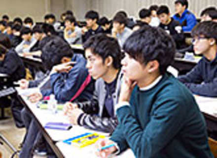 学校の特長2