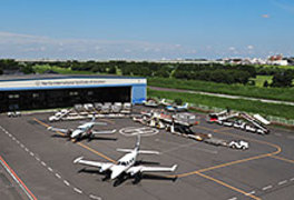 成田国際航空専門学校