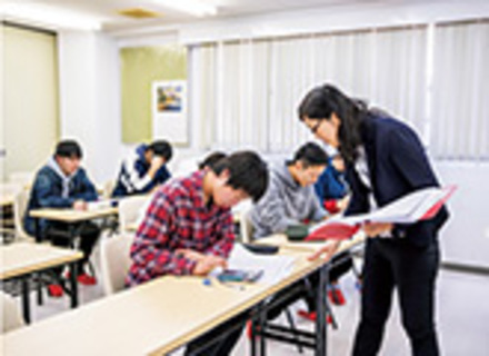 学校の特長2