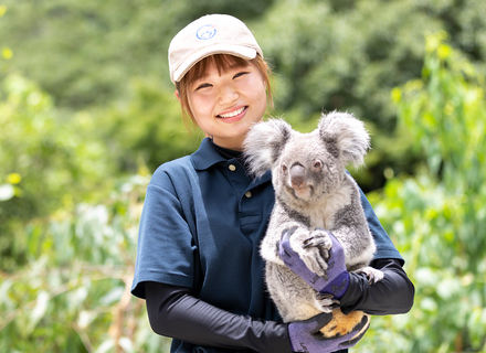 学校の特長1