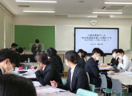 学校の特長2