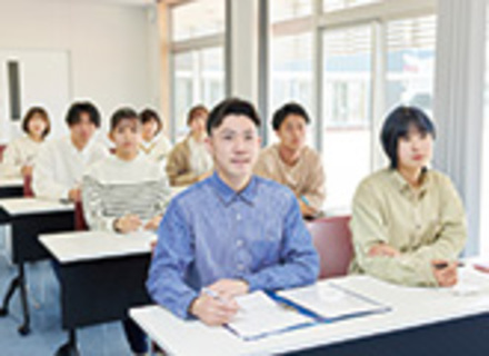 学校の特長3