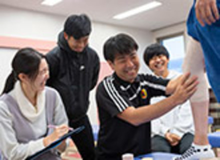 学校の特長2