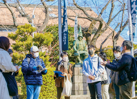 学校の特長1