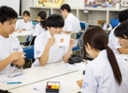 学校の特長2