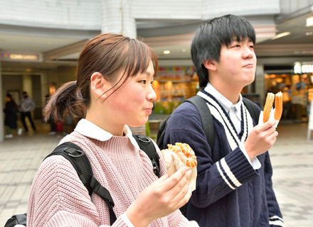 学校の特長3