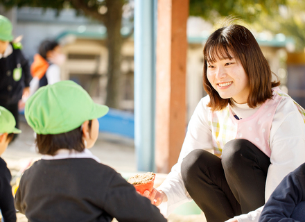 学校の特長1