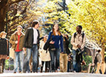 早稲田大学の特長３