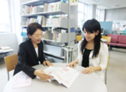 実践女子大学の特長3