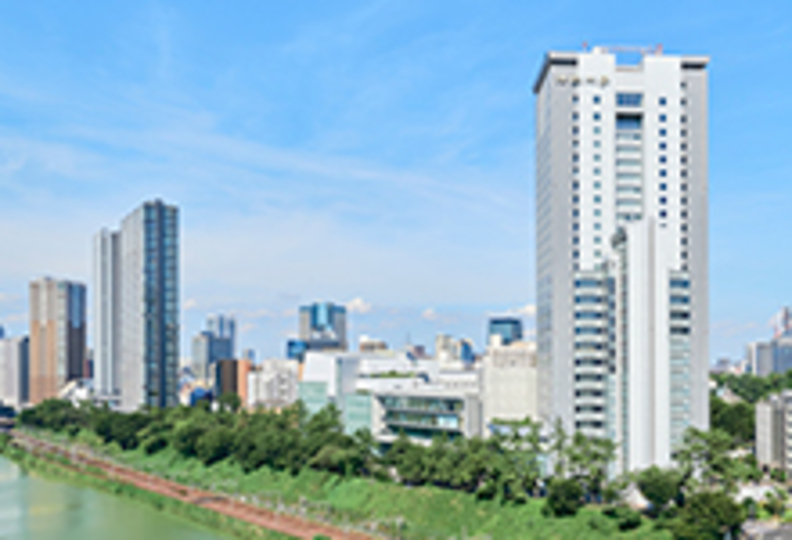 法政大学の風景