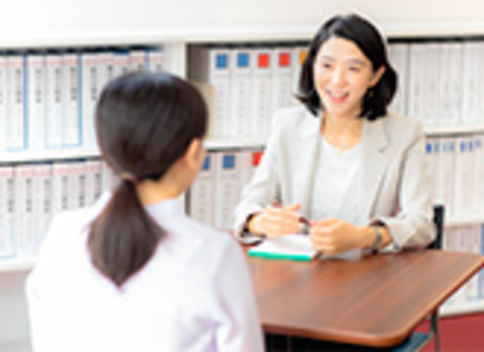 東京女子大学の特長2