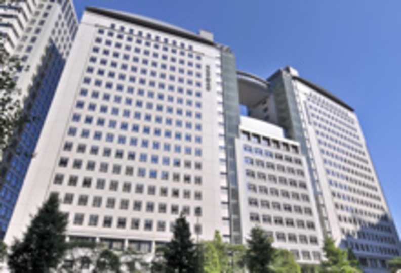 文化学園大学の風景