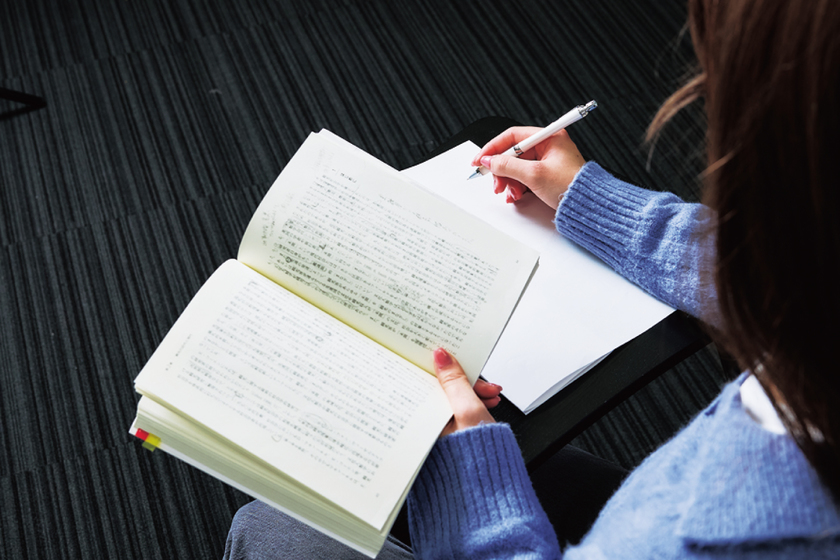 キャンパスライフPhoto